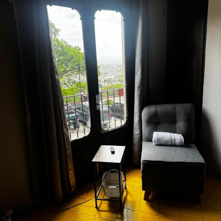 Mirador de San Miguel - Apartamento de 2 dormitorios - 14
