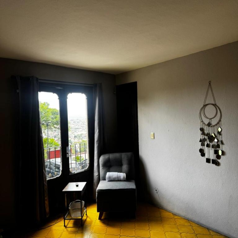 Mirador de San Miguel - Apartamento de 2 dormitorios - 13