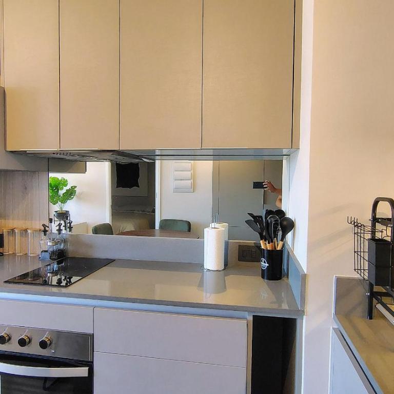 New and modern apartment in Eluchans - Apartment - 15