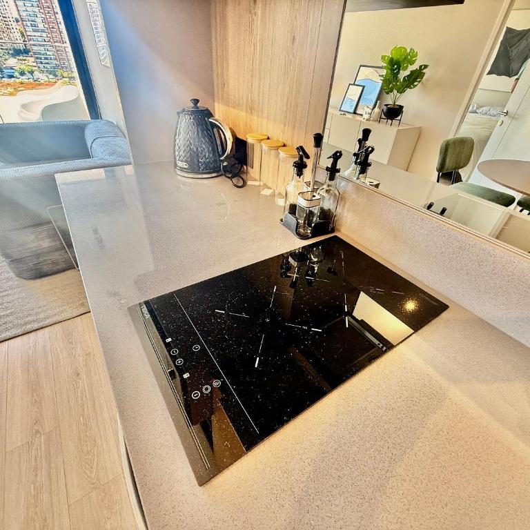 New and modern apartment in Eluchans - Apartment - 14