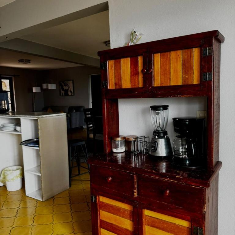 Mirador de San Miguel - Apartamento de 2 dormitorios - 8