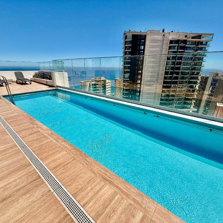 New and modern apartment in Eluchans - Apartment - 19
