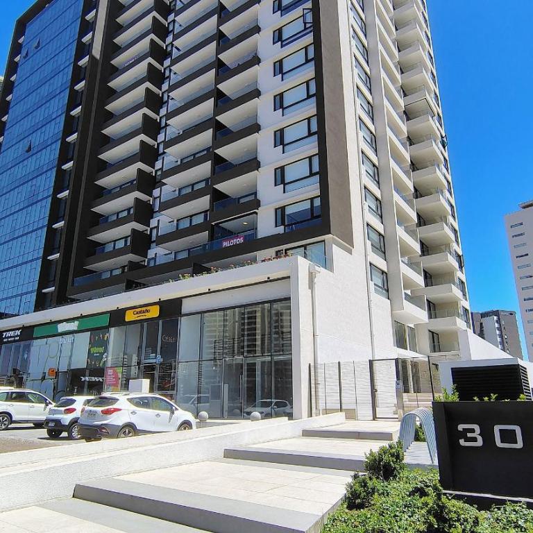 New and modern apartment in Eluchans - Apartment - 21