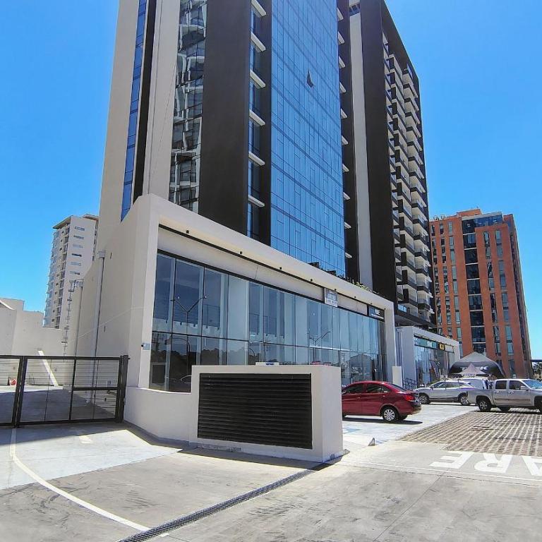 New and modern apartment in Eluchans - Apartment - 22