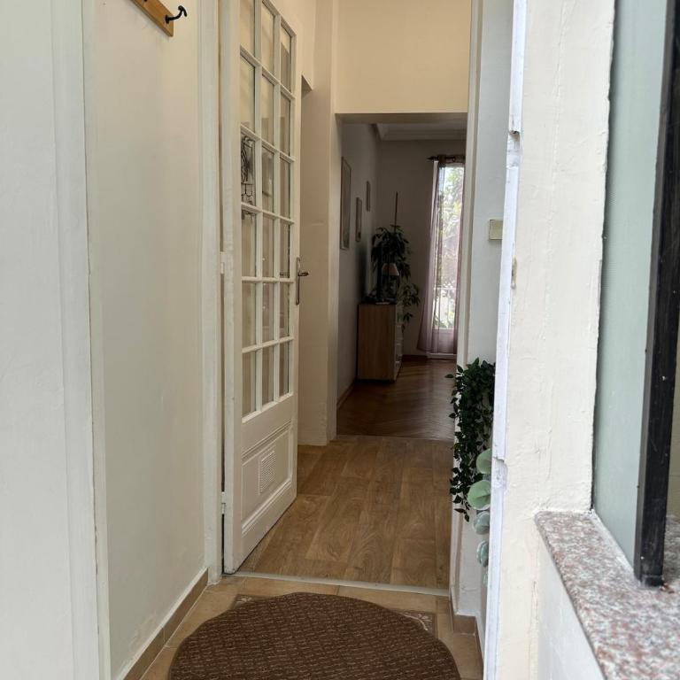 A Sweet Escape for Two - Appartement - Vue sur Jardin - 12