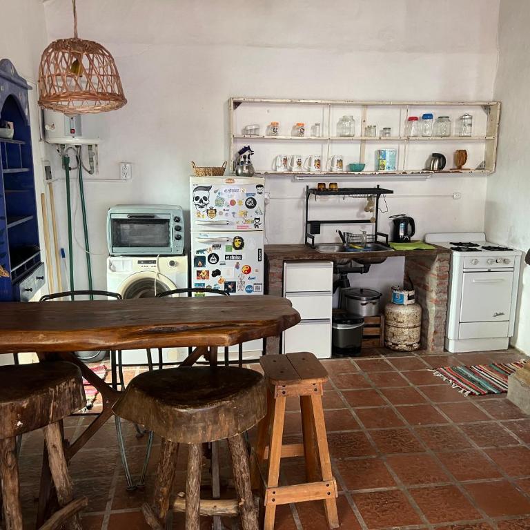 Alfarhouse - Apartamento de 1 dormitorio - 7