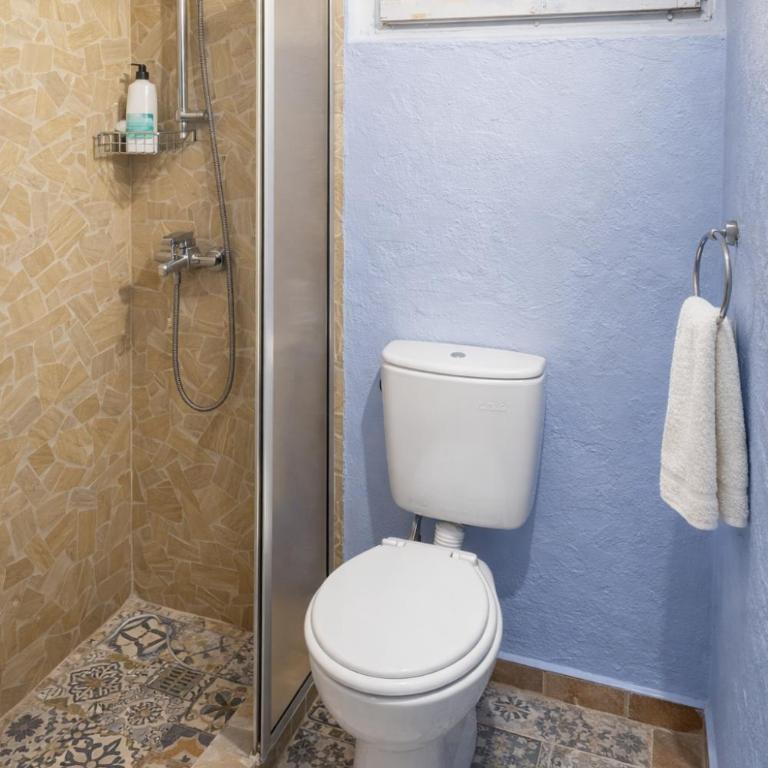 Alfarhouse - Apartamento de 1 dormitorio - 8