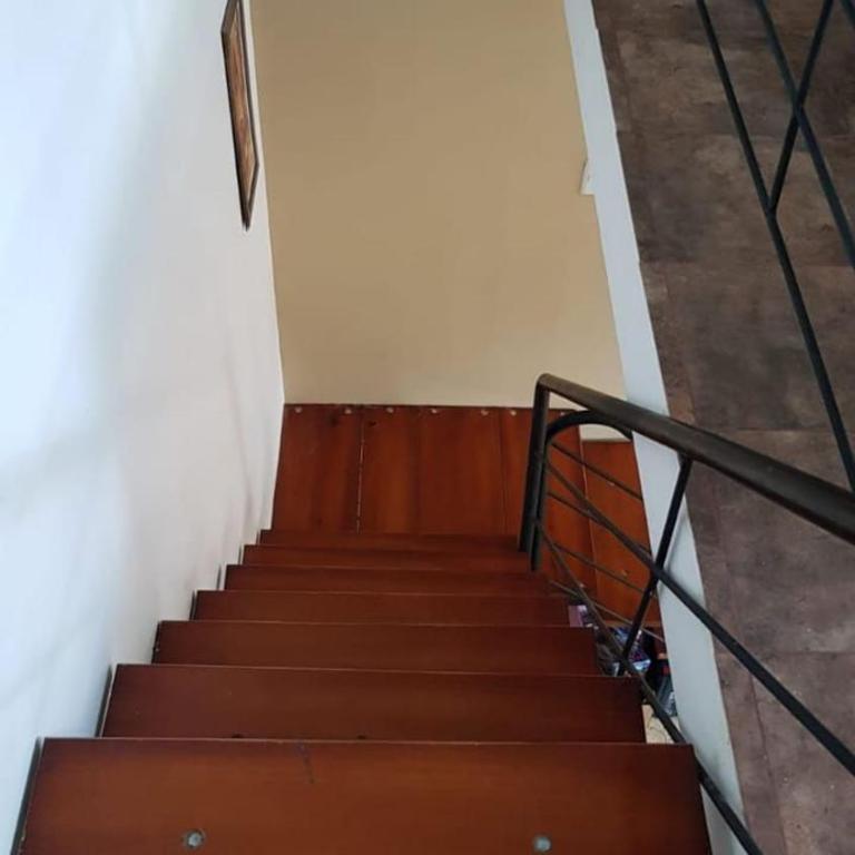 El oasis, Villa de Soto - One-Bedroom Apartment - 2