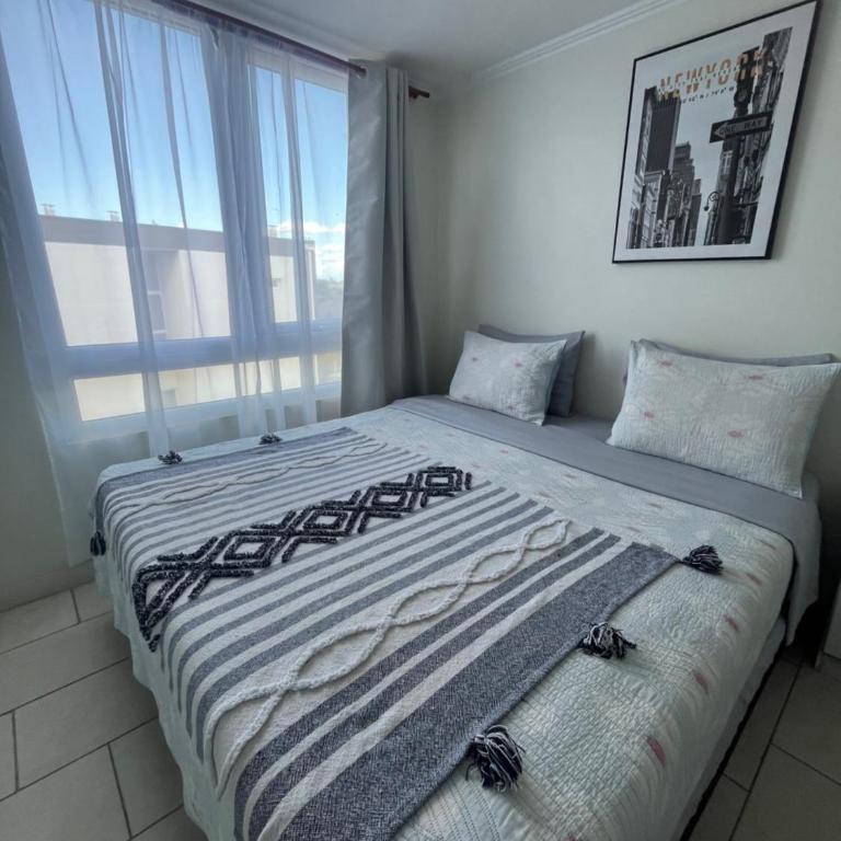 Serenity loft - Apartamento de 1 dormitorio - 3