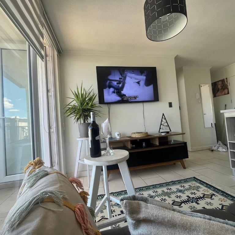 Serenity loft - Apartamento de 1 dormitorio - 4