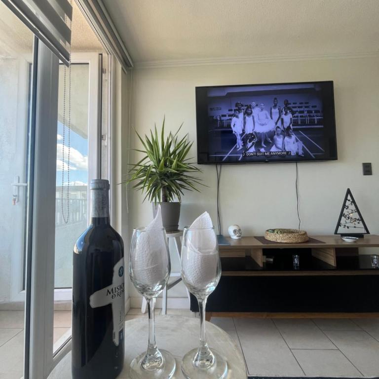 Serenity loft - Apartamento de 1 dormitorio - 8