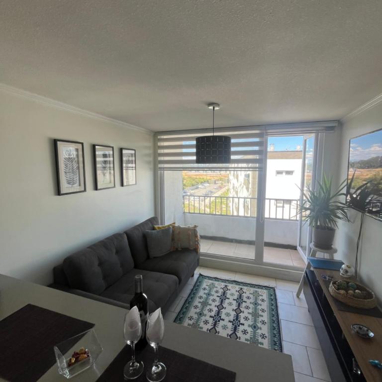 Serenity loft - Apartamento de 1 dormitorio - 9