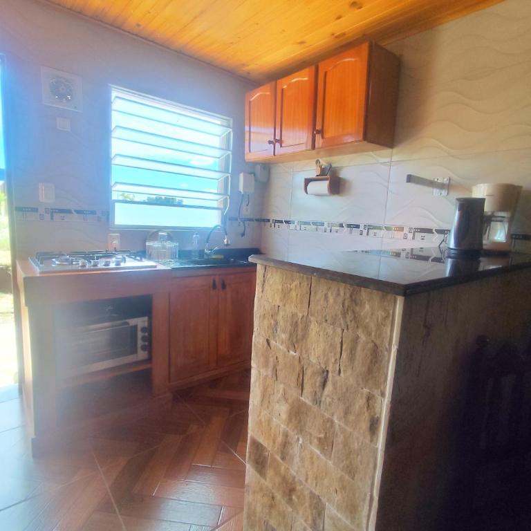 Chacra Villa Margarita - Casa de 2 dormitorios - 12