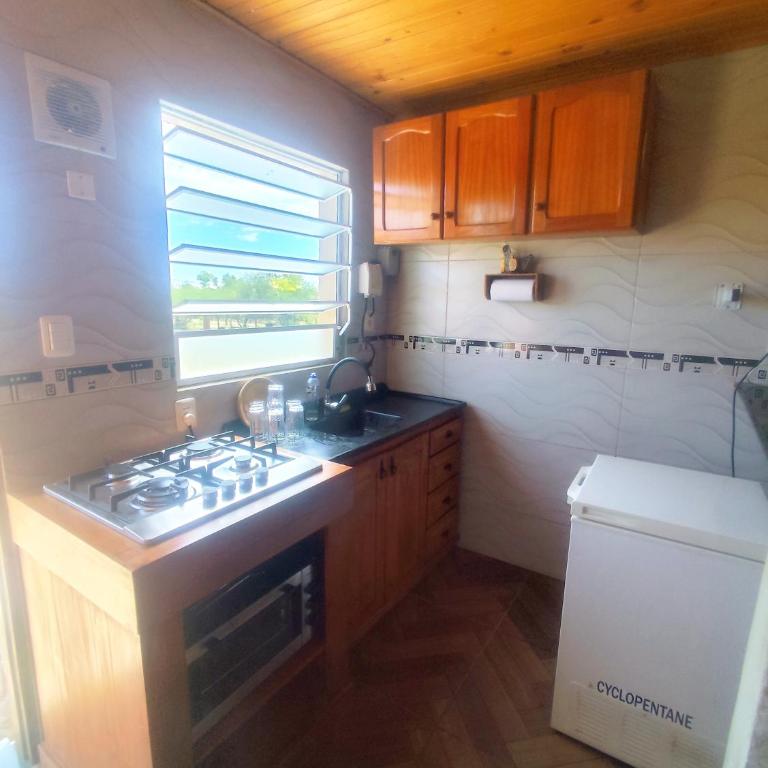 Chacra Villa Margarita - Casa de 2 dormitorios - 18
