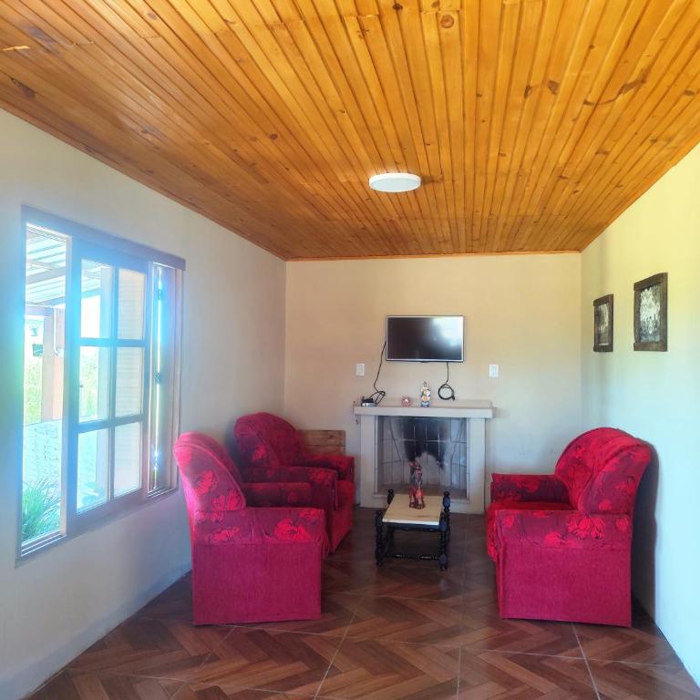 Chacra Villa Margarita - Casa de 2 dormitorios - 20