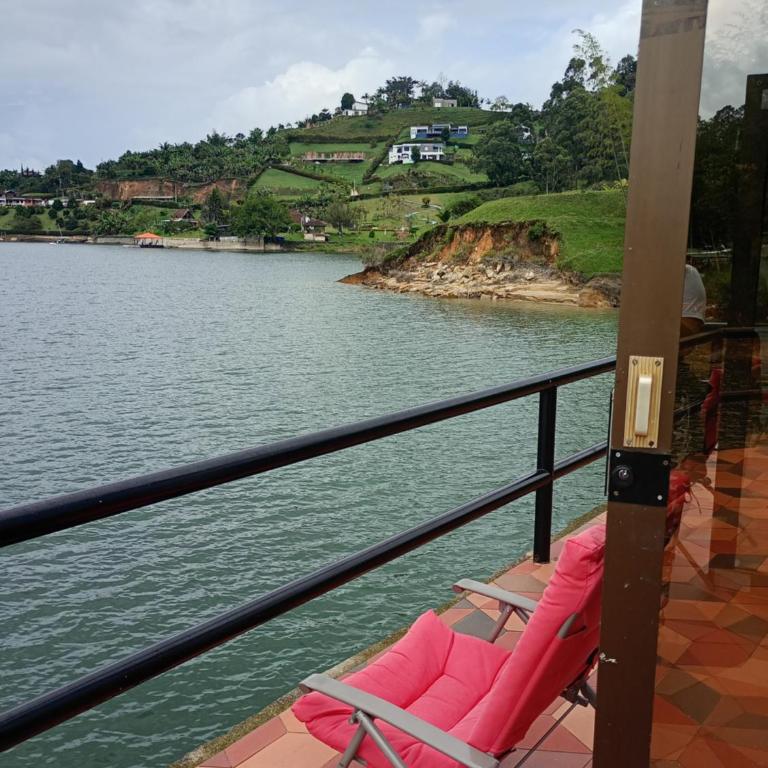 Afrodita Chalet - Tienda - 13