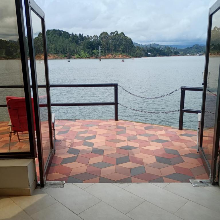 Afrodita Chalet - Tienda - 14