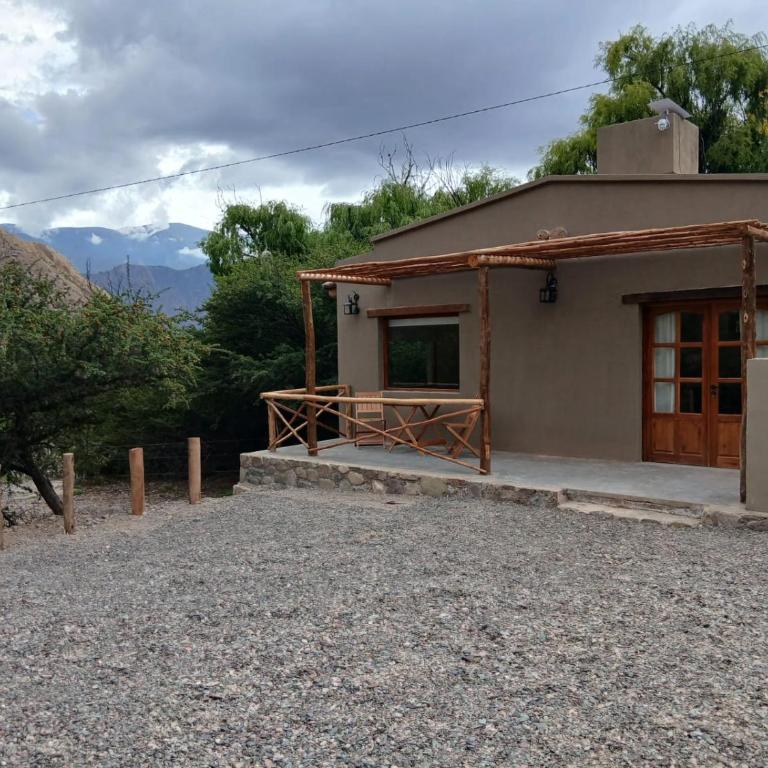 Punta Juella - One-Bedroom House - 12