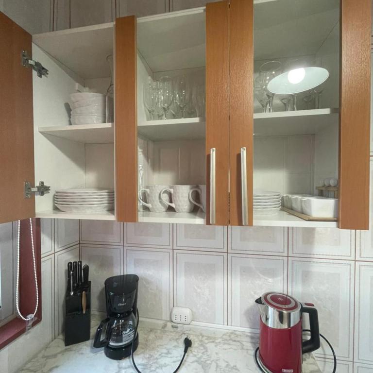 Apartamentos Brisa Torrealba, cercano a reloj de flores, Recreo - One-Bedroom Apartment with Terrace - 2
