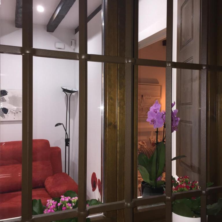 Don Quijote - Apartamento de 1 dormitorio - 34