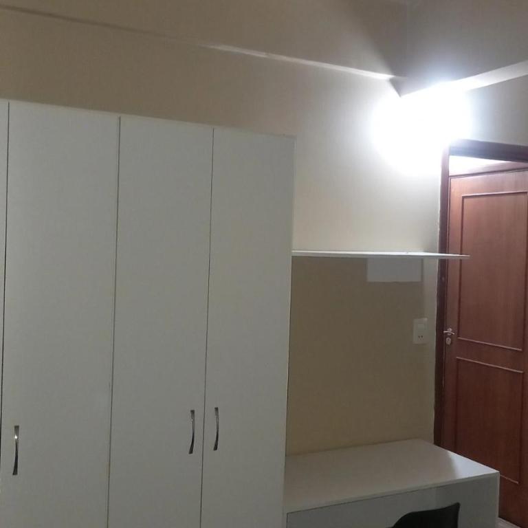 Alojamiento CDE - One-Bedroom Apartment - 3