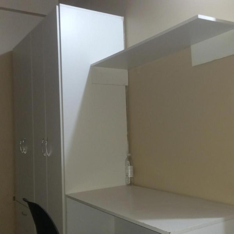 Alojamiento CDE - One-Bedroom Apartment - 4
