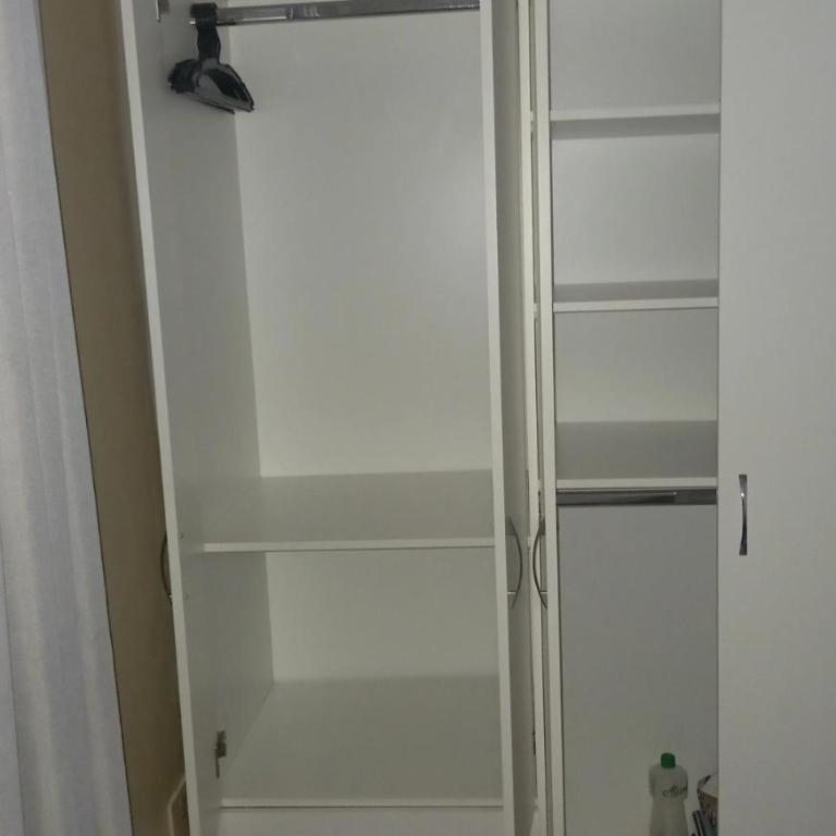 Alojamiento CDE - One-Bedroom Apartment - 6