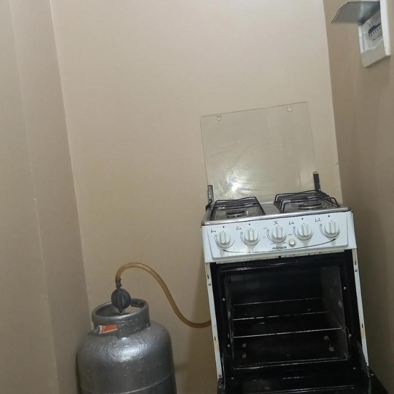 Alojamiento CDE - One-Bedroom Apartment - 7