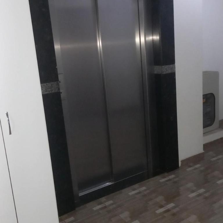 Alojamiento CDE - One-Bedroom Apartment - 10