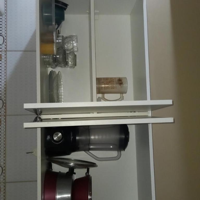 Alojamiento CDE - One-Bedroom Apartment - 11