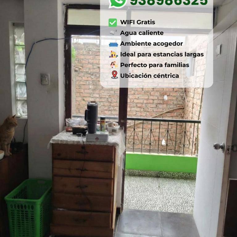 La Posada del Carnavalero - Wifi & Jacuzzi - Apartamento de 2 dormitorios - 3
