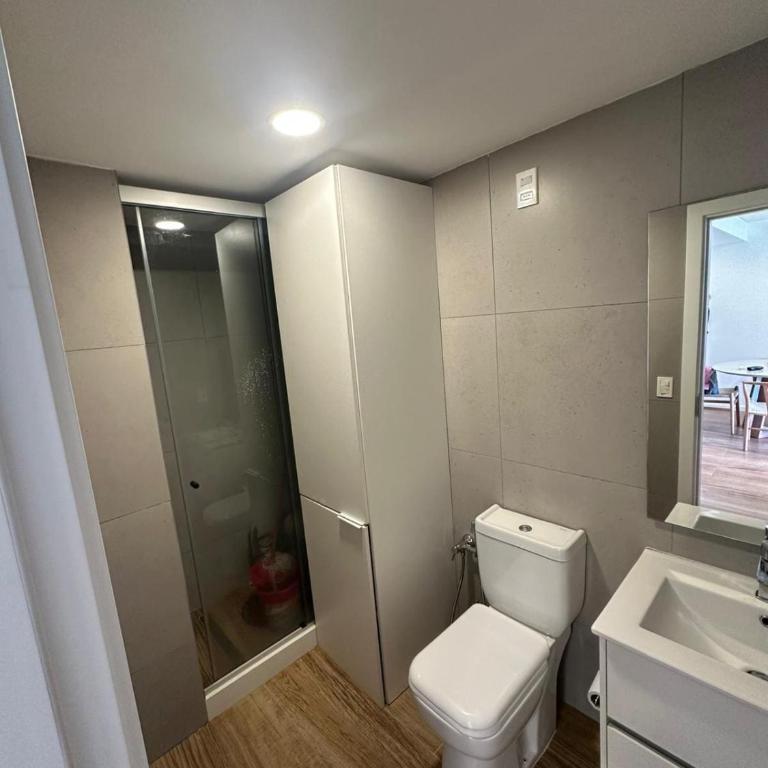 Playas, piscinas y todo punta del este - Apartamento de 1 dormitorio - 7