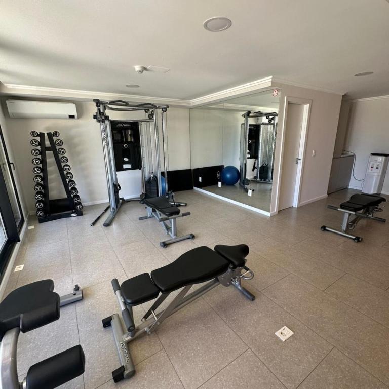 Playas, piscinas y todo punta del este - One-Bedroom Apartment - 13