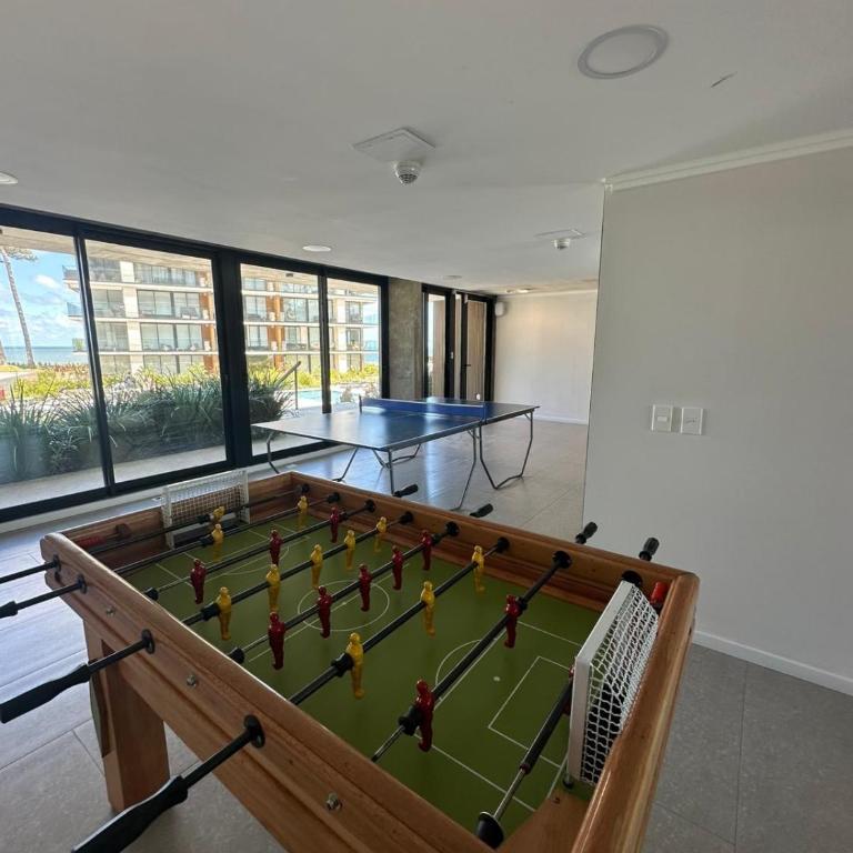 Playas, piscinas y todo punta del este - Apartamento de 1 dormitorio - 16