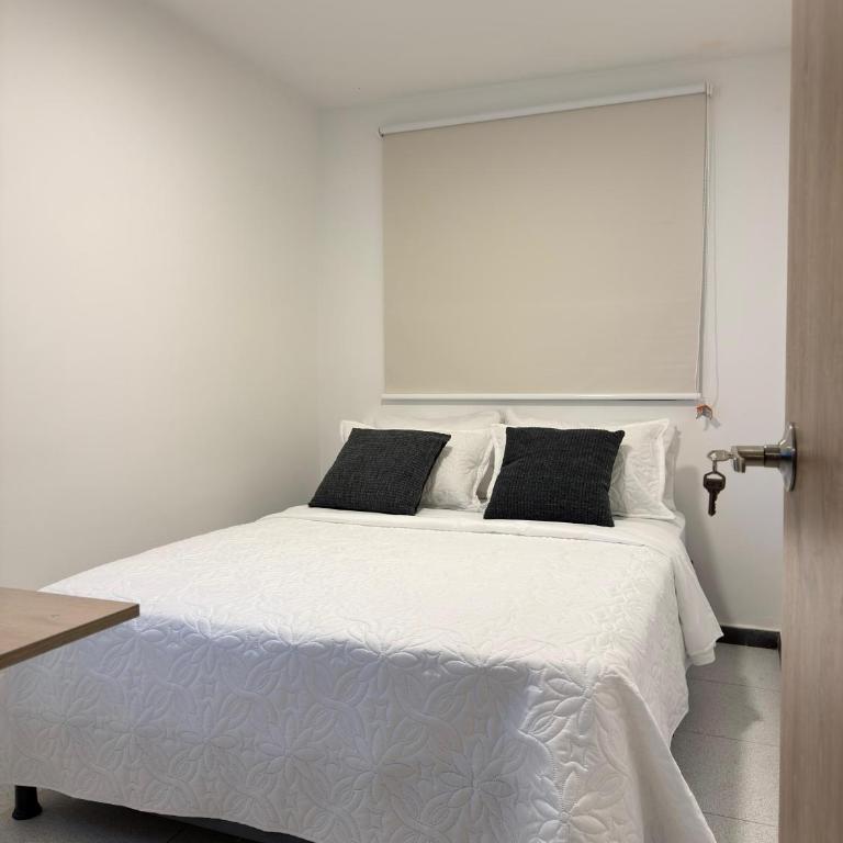 Casa Brasil - Apartamento de 2 dormitorios - 1