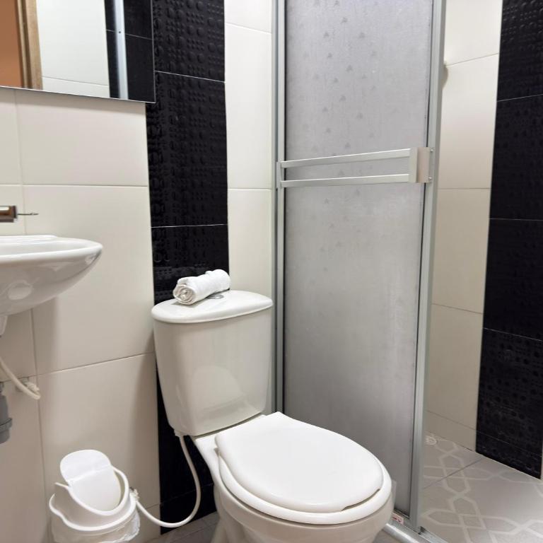 Casa Brasil - Apartamento de 2 dormitorios - 12