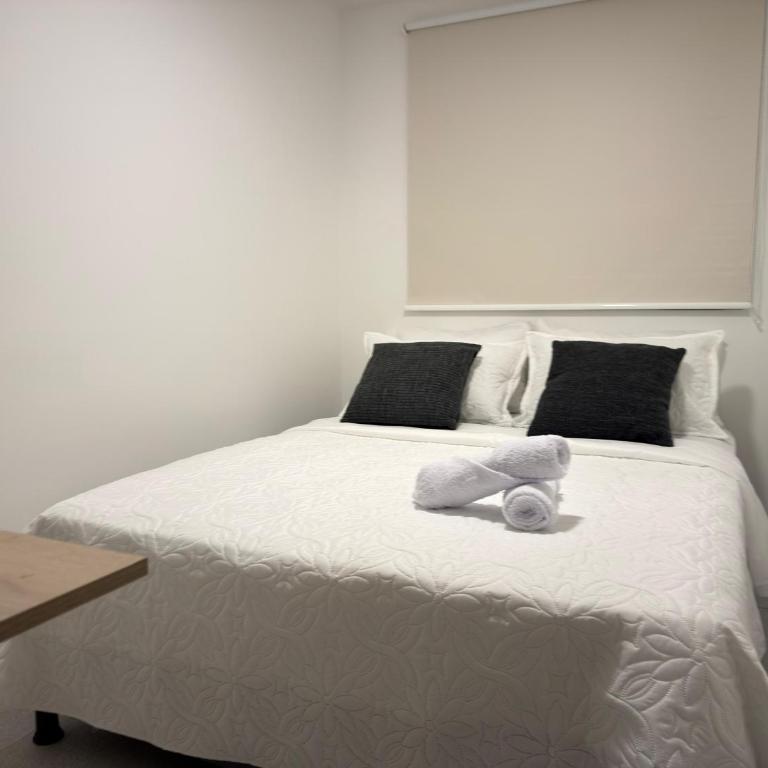 Casa Brasil - Apartamento de 2 dormitorios - 13