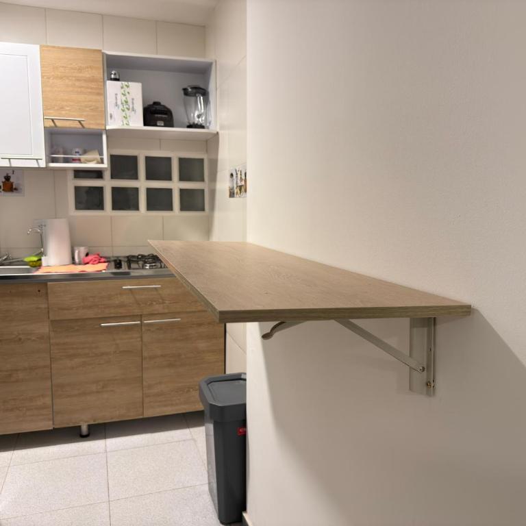 Casa Brasil - Apartamento de 2 dormitorios - 15