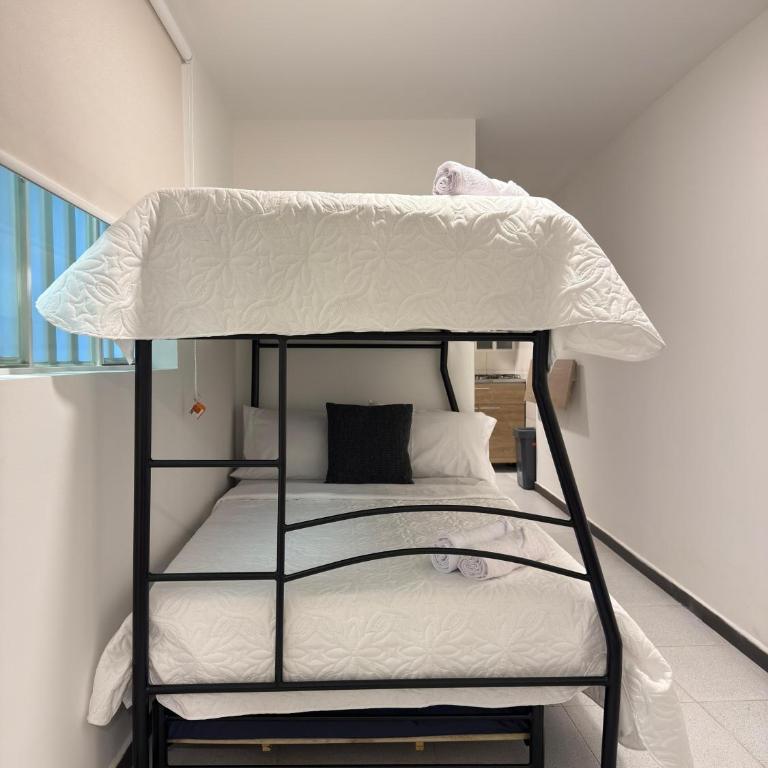 Casa Brasil - Apartamento de 2 dormitorios - 17