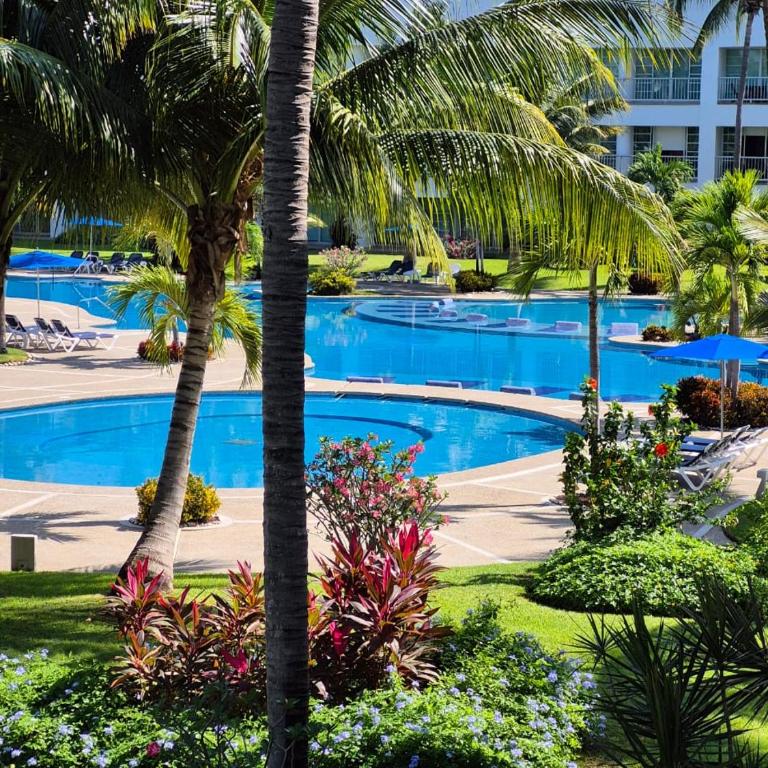 Mar y Lago 203 - Apartamento - 24