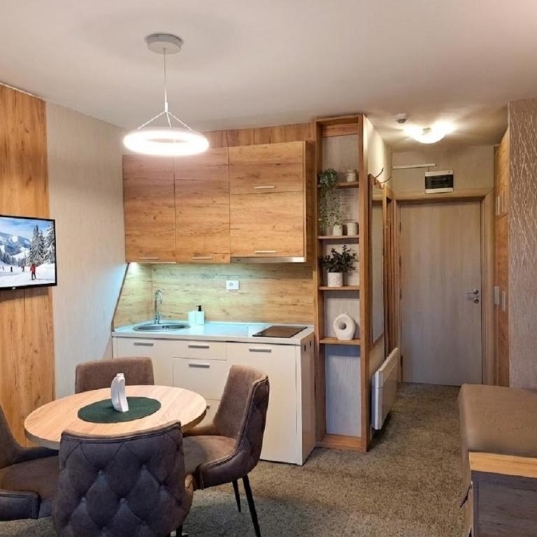 Celestis Apartmani Konaci - One-Bedroom Apartment - 6