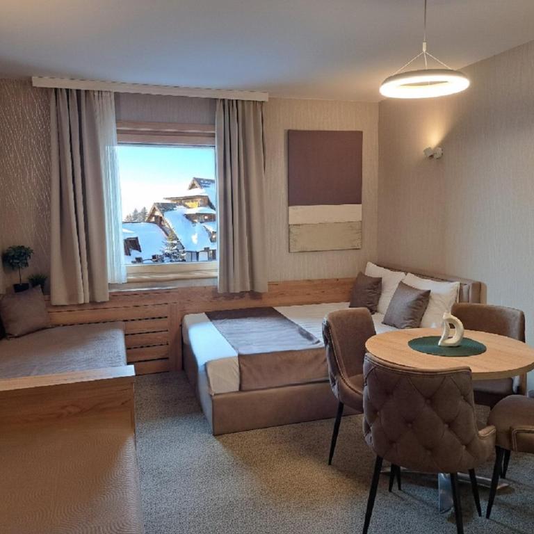 Celestis Apartmani Konaci - One-Bedroom Apartment - 1