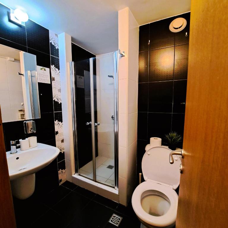 Celestis Apartmani Konaci - One-Bedroom Apartment - 12