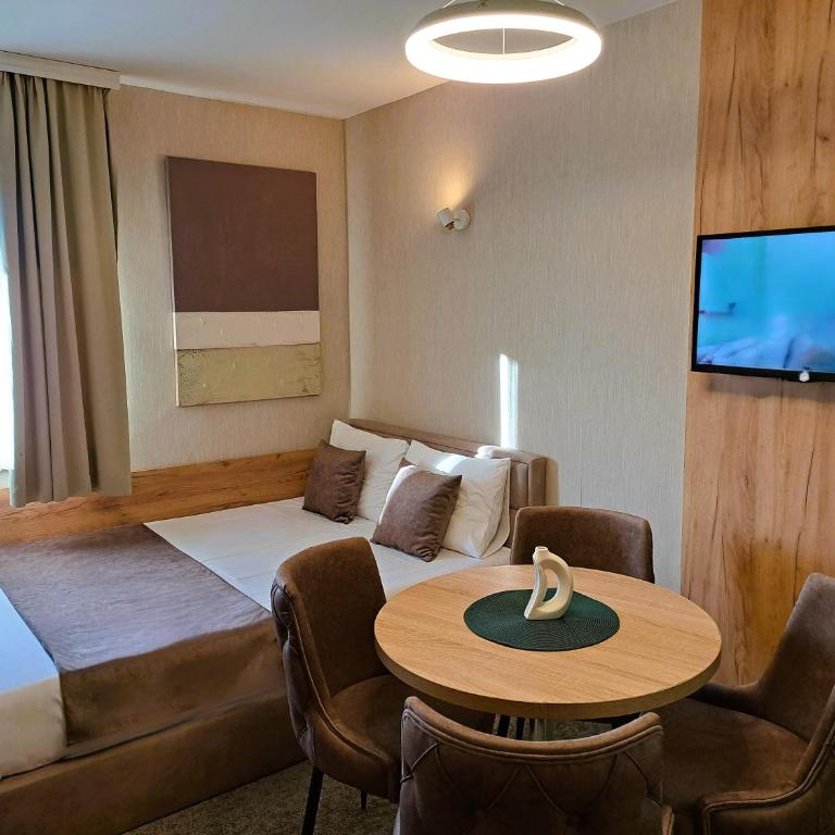 Celestis Apartmani Konaci - One-Bedroom Apartment - 4