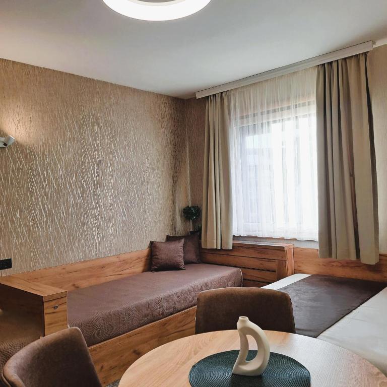 Celestis Apartmani Konaci - One-Bedroom Apartment - 2