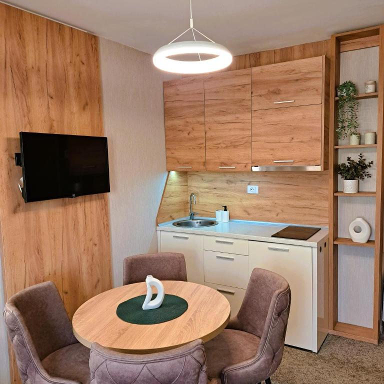 Celestis Apartmani Konaci - One-Bedroom Apartment - 3