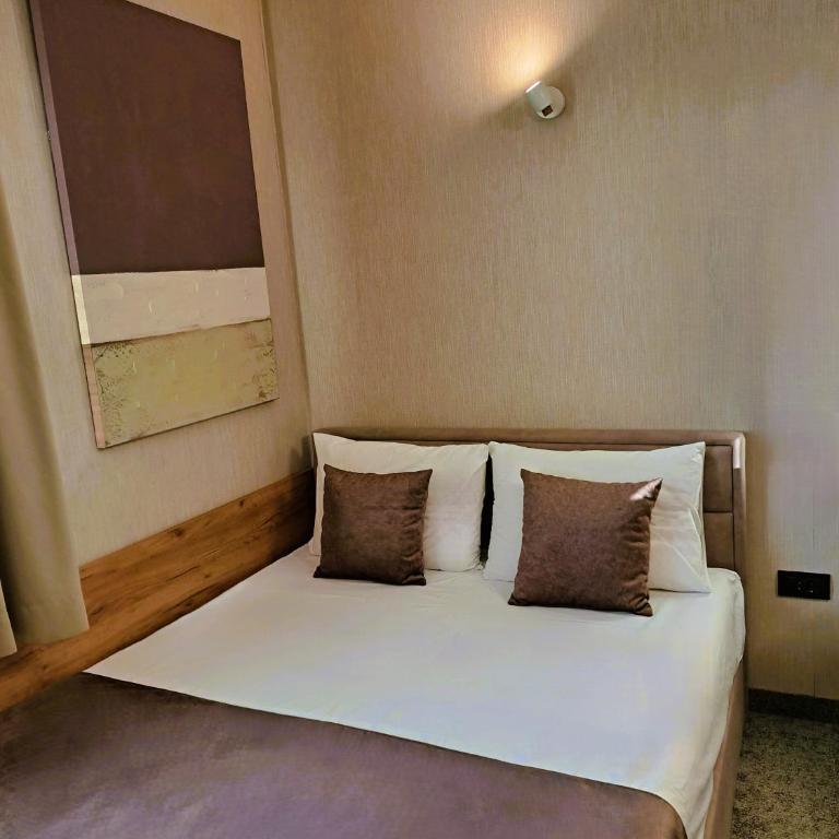 Celestis Apartmani Konaci - One-Bedroom Apartment - 10
