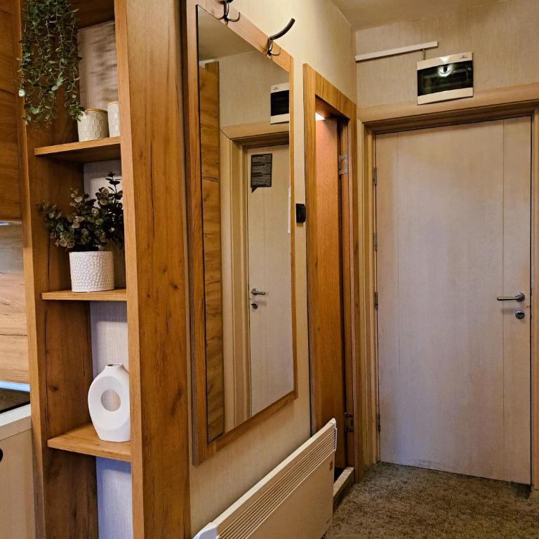 Celestis Apartmani Konaci - One-Bedroom Apartment - 11