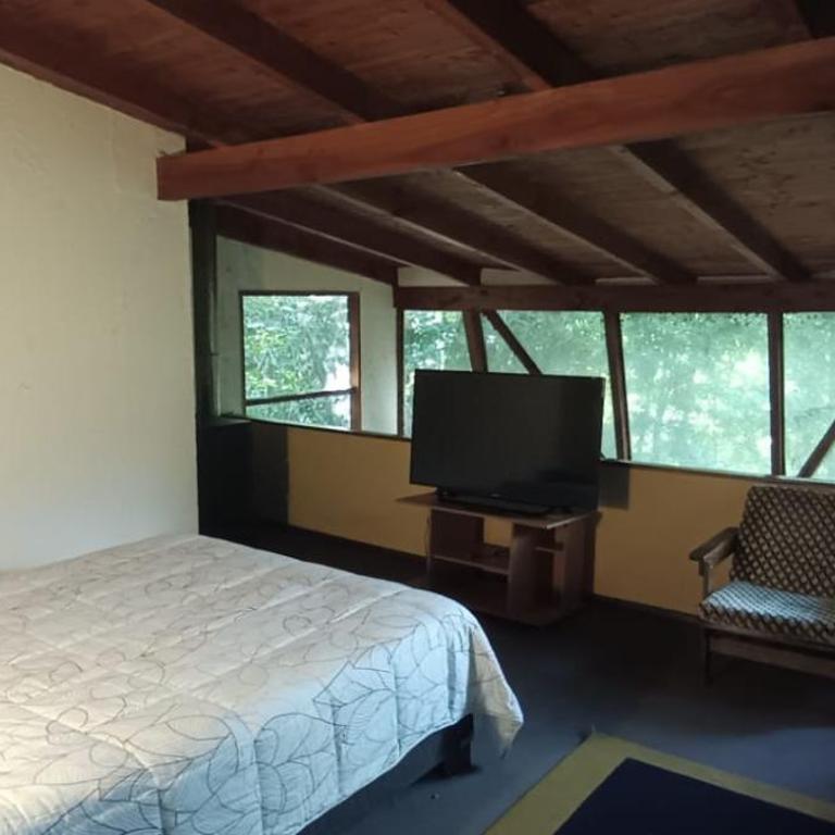 Casa Cedro - Three-Bedroom House - 1