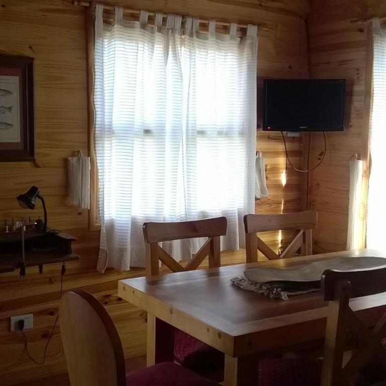 The Old Viking Fly Fishing- Alojamiento - Casa - 37